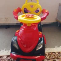 اسباب بازی