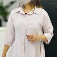 مدلینگ لباس بانوان بدون چهره