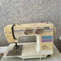ژانومه زیر قیمت