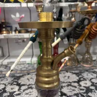 قلیان حاج اوغلی