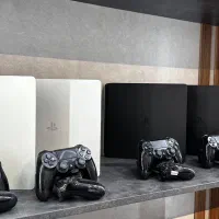 PS4قسطی
