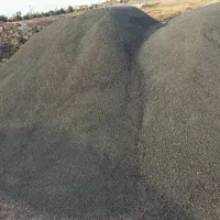 ماسه ۰۶ درجه یک مخصوص اسکرید از قروه