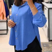 شومیز خنک و تابستانه عمده و تک در شیراز
