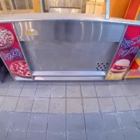 کانتر سرد کن