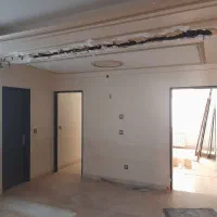 پیمانکاری ساختمان و بازسازی