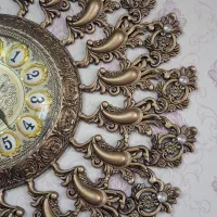 ساعت دیواری