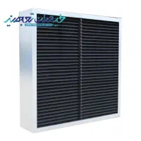 فروش دمپر 100 و 140 در مرغداری