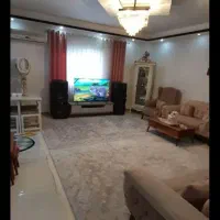 اجاره آپارتمان طبقه اول عینک