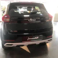 ایکس22 با مدارک آماده تحویل