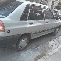 پراید ۱۴۱