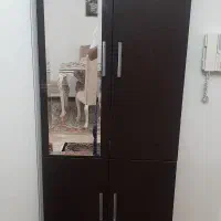 جاکفشی کمدلباس
