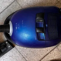 جاروبرقی بوش ارگومکس ۲۲۰۰