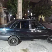 پراید ۸۱