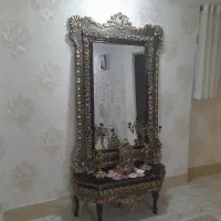 اینه کنسول
