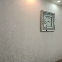 نصاب کاغذ دیواری