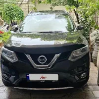 ایکس تریل ۲۰۱۷