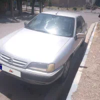 زانتیا ۸۴ بی رنگ