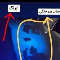 آموزش تشخیص رنگ خودرو در آموزشگاه