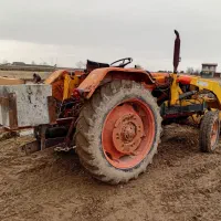 فروش تراکتور بیل جلو