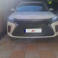 خودرو توکا آرتابان فول