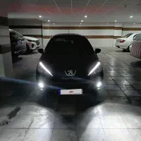 ۲۰۷ پاناروما ارتقا یافته کارمندی