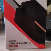 موس tsco tm 308