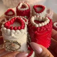 مربای لب کیکی