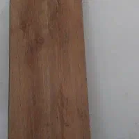 پارکت ونیفلکس رنگ قهوه ای گردویی دسته دوم استوک