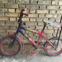 دوچرخه 14