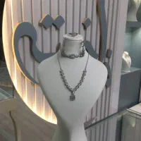 سرویس نقره امرالد