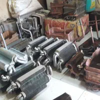 جوشکاری مبدل پکیج