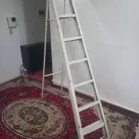 نردبان تاشو