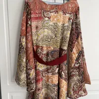 تونیک دخترانه