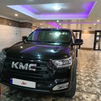 kmc t8 فروش فوری