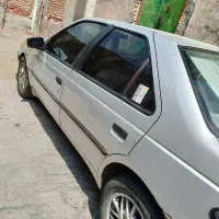 پژو ۴۰۵