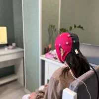 درمان بدون دارو استرس، افسردگی،بیش‌فعالی