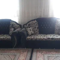 مبل راحتی