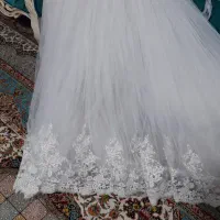 لباس عروس
