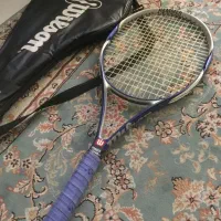 راکت تنیس ویلسون Wilson hammer pro