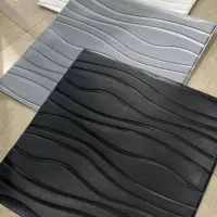 بهترین جانشین کاغذ دیواری برای دیوارهای رطوبتی