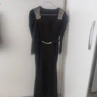 پیراهن مجلسی