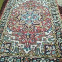 فرش ماشینی ۶متری