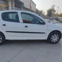 206 تیپ 3 مدل 99