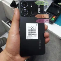 گوشی poco c65