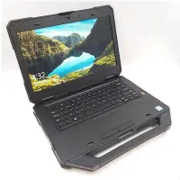 لپ‌تاپ نظامی Dell 5414 ضدضربه