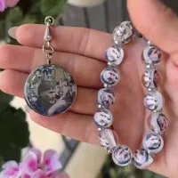 تسبیح رزینی