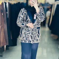 کت وشلوارکربنی یک ماه خریدم