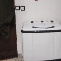 ماشین لباسشویی ناسیونال نو