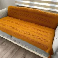 شال برجسته پرشین