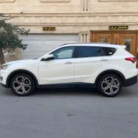 فیدلیتی پرایم ۴۰۳ پنج نفره